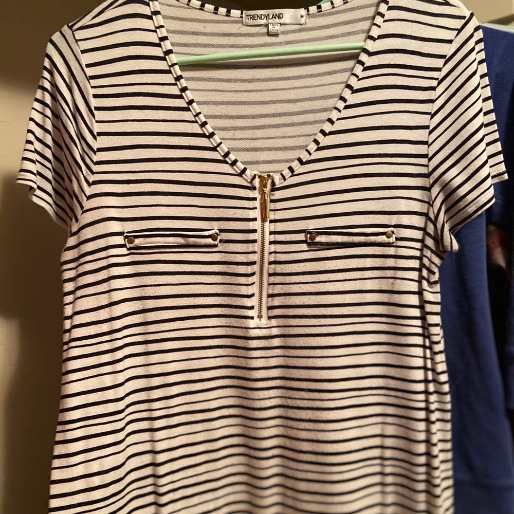 Dress shirt